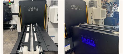 Introducing: Our Automatic Conveyor Loading System (CLS).